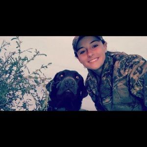 Meet your Posher, Sara